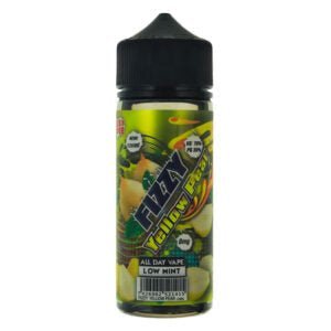 Fizzy Juice 100ml Shortfill - Vapingsupply