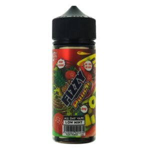 Fizzy Juice 100ml Shortfill - Vapingsupply