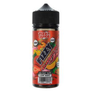 Fizzy Juice 100ml Shortfill - Vapingsupply