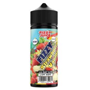 Fizzy Juice 100ml Shortfill - Vapingsupply