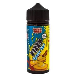 Fizzy Juice 100ml Shortfill - Vapingsupply