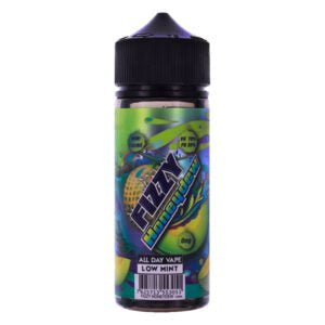 Fizzy Juice 100ml Shortfill - Vapingsupply