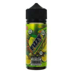 Fizzy Juice 100ml Shortfill - Vapingsupply