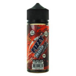 Fizzy Juice 100ml Shortfill - Vapingsupply