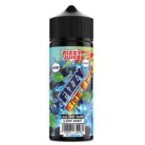 Fizzy Juice 100ml Shortfill - Vapingsupply