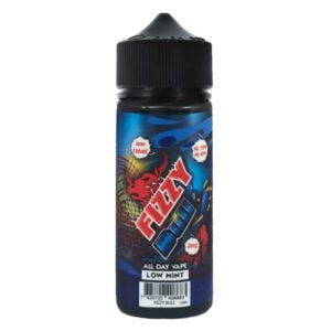 Fizzy Juice 100ml Shortfill - Vapingsupply