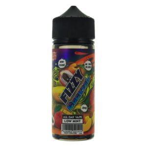 Fizzy Juice 100ml Shortfill - Vapingsupply