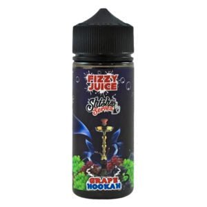 Fizzy Juice Shisha Series 100ml Shortfill - Vapingsupply