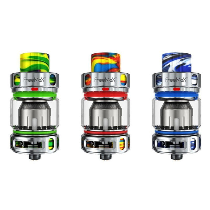 FREEMAX - MESH PRO 2 - TANK - Vapingsupply