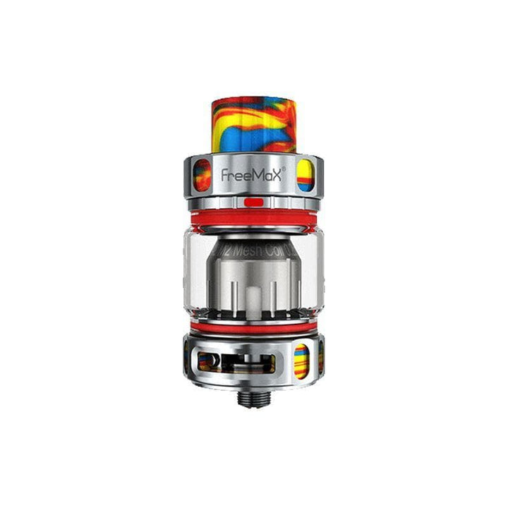 FREEMAX - MESH PRO 2 - TANK - Vapingsupply