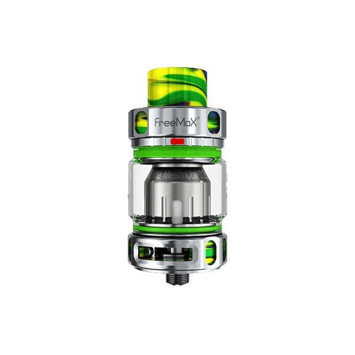 FREEMAX - MESH PRO 2 - TANK - Vapingsupply