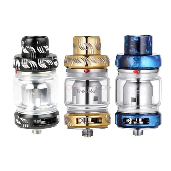 FREEMAX - MESH PRO - TANK - Vapingsupply