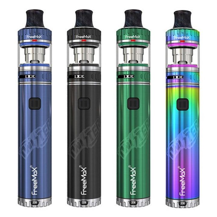 FREEMAX - TWISTER 30W - VAPE KIT - Vapingsupply