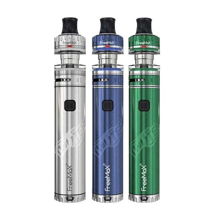 FREEMAX - TWISTER 30W - VAPE KIT - Vapingsupply