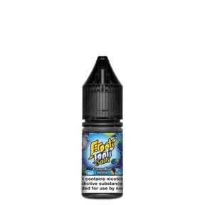 Frooti Tooti 10ML Nic Salt (Pack of 10) - Vapingsupply