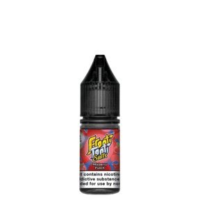 Frooti Tooti 10ML Nic Salt (Pack of 10) - Vapingsupply