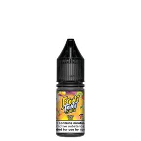 Frooti Tooti 10ML Nic Salt (Pack of 10) - Vapingsupply