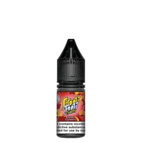 Frooti Tooti 10ML Nic Salt (Pack of 10) - Vapingsupply