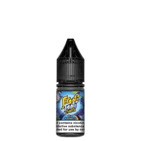 Frooti Tooti 10ML Nic Salt (Pack of 10) - Vapingsupply