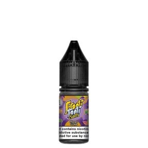 Frooti Tooti 10ML Nic Salt (Pack of 10) - Vapingsupply