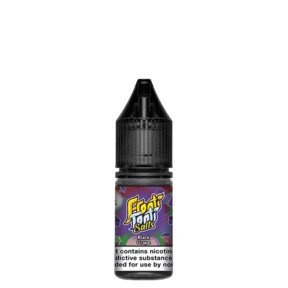 Frooti Tooti 10ML Nic Salt (Pack of 10) - Vapingsupply