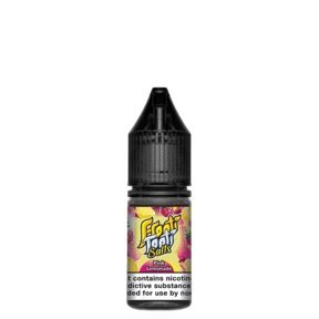 Frooti Tooti 10ML Nic Salt (Pack of 10) - Vapingsupply