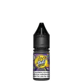 Frooti Tooti 10ML Nic Salt (Pack of 10) - Vapingsupply