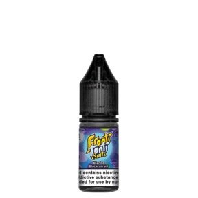 Frooti Tooti 10ML Nic Salt (Pack of 10) - Vapingsupply