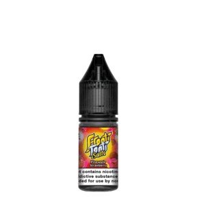 Frooti Tooti 10ML Nic Salt (Pack of 10) - Vapingsupply