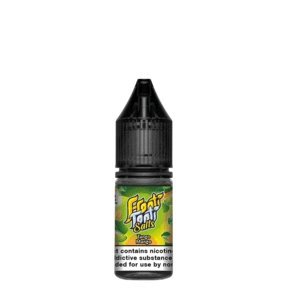 Frooti Tooti 10ML Nic Salt (Pack of 10) - Vapingsupply