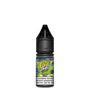 Frooti Tooti 10ML Nic Salt (Pack of 10) - Vapingsupply