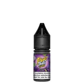 Frooti Tooti 10ML Nic Salt (Pack of 10) - Vapingsupply