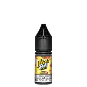 Frooti Tooti 10ML Nic Salt (Pack of 10) - Vapingsupply