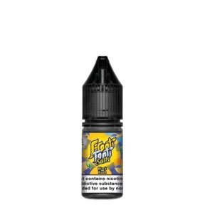 Frooti Tooti 10ML Nic Salt (Pack of 10) - Vapingsupply