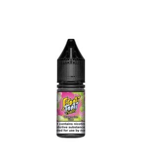 Frooti Tooti 10ML Nic Salt (Pack of 10) - Vapingsupply