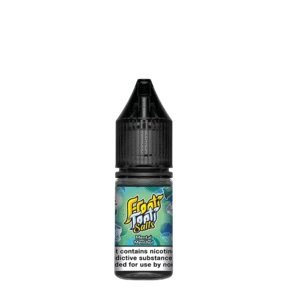 Frooti Tooti 10ML Nic Salt (Pack of 10) - Vapingsupply