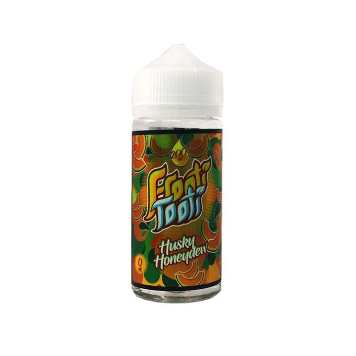 Frooti Tooti 200ml Shortfill - Vapingsupply