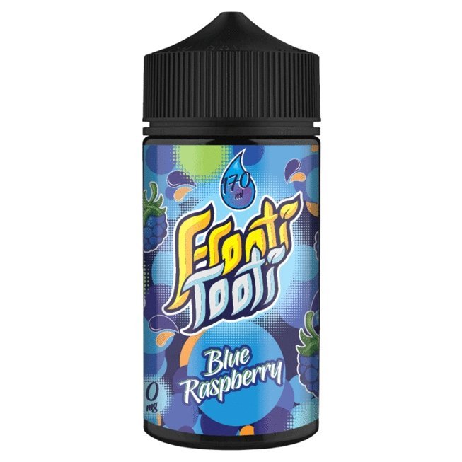 Frooti Tooti 200ml Shortfill - Vapingsupply