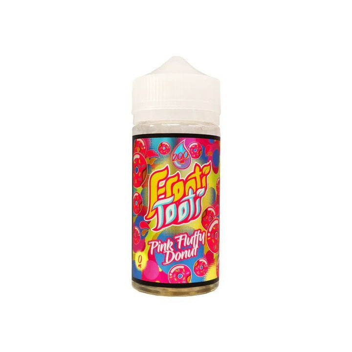 Frooti Tooti 200ml Shortfill - Vapingsupply