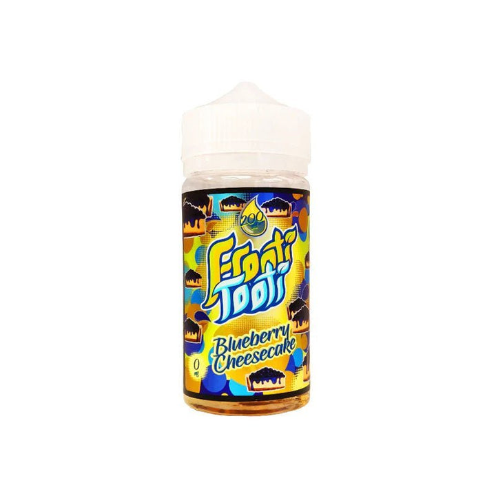 Frooti Tooti 200ml Shortfill - Vapingsupply