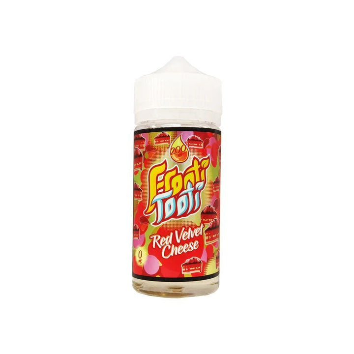 Frooti Tooti 200ml Shortfill - Vapingsupply