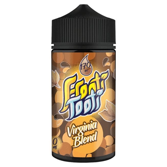 Frooti Tooti 200ml Shortfill - Vapingsupply