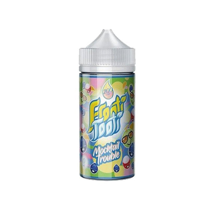 Frooti Tooti 200ml Shortfill - Vapingsupply