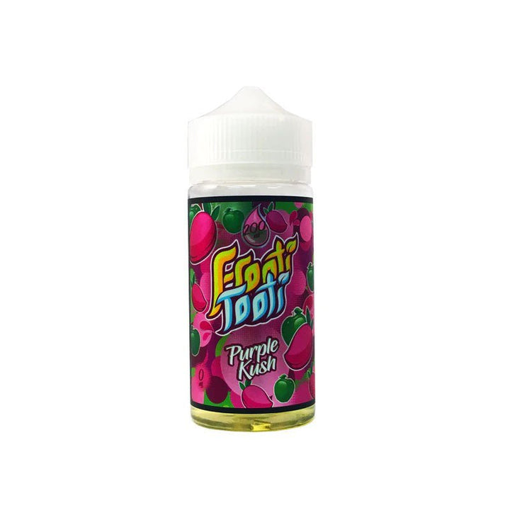 Frooti Tooti 200ml Shortfill - Vapingsupply