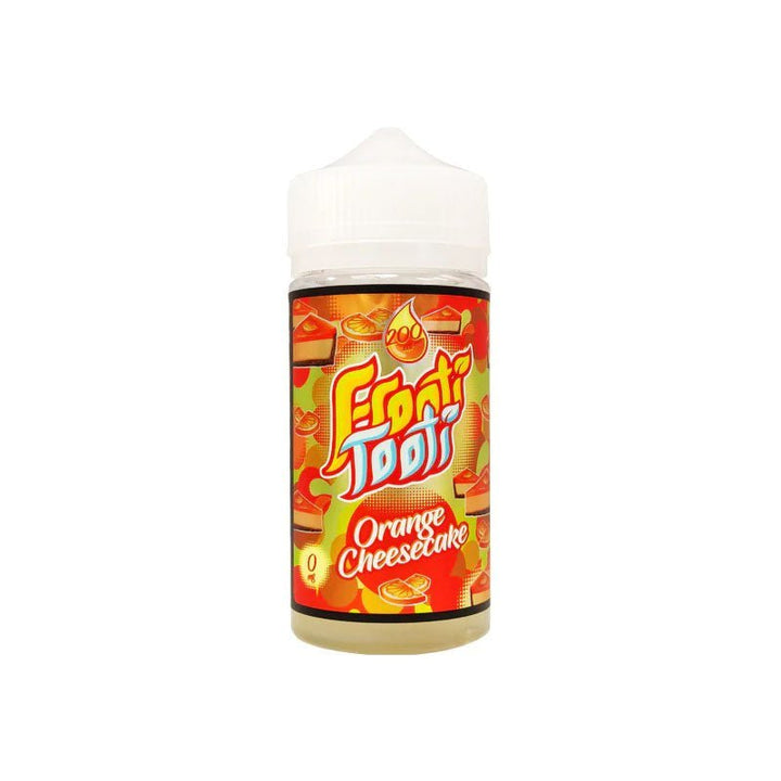 Frooti Tooti 200ml Shortfill - Vapingsupply