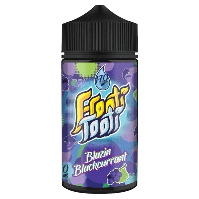 Frooti Tooti 200ml Shortfill - Vapingsupply