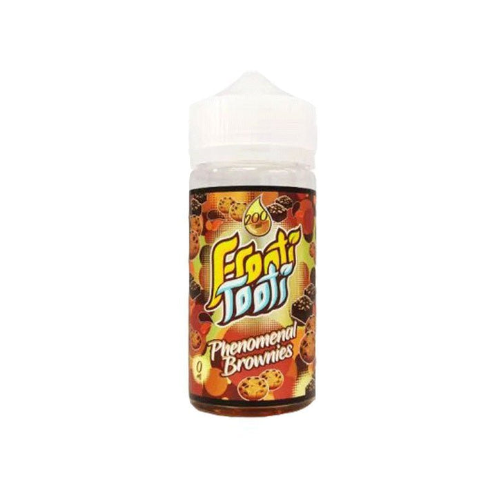 Frooti Tooti 200ml Shortfill - Vapingsupply