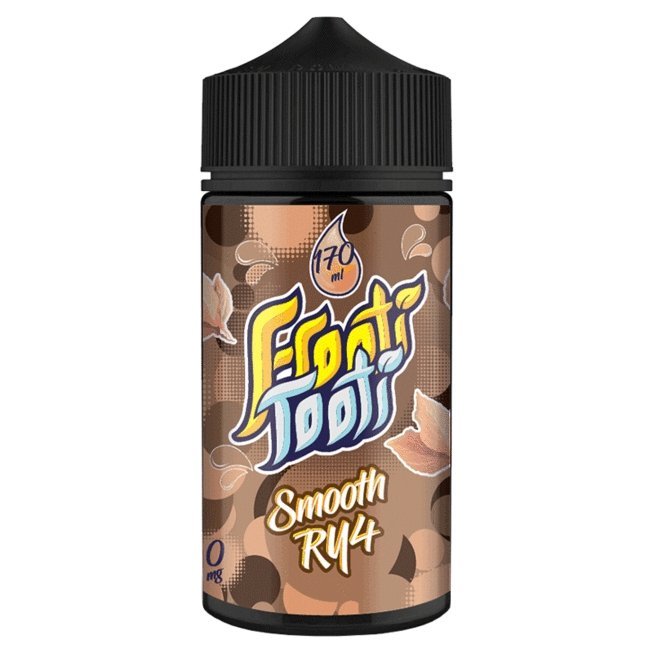 Frooti Tooti 200ml Shortfill - Vapingsupply