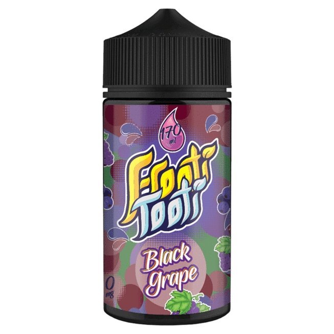 Frooti Tooti 200ml Shortfill - Vapingsupply