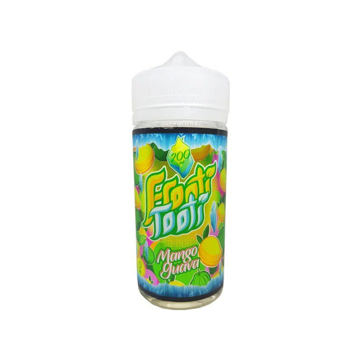 Frooti Tooti 200ml Shortfill - Vapingsupply